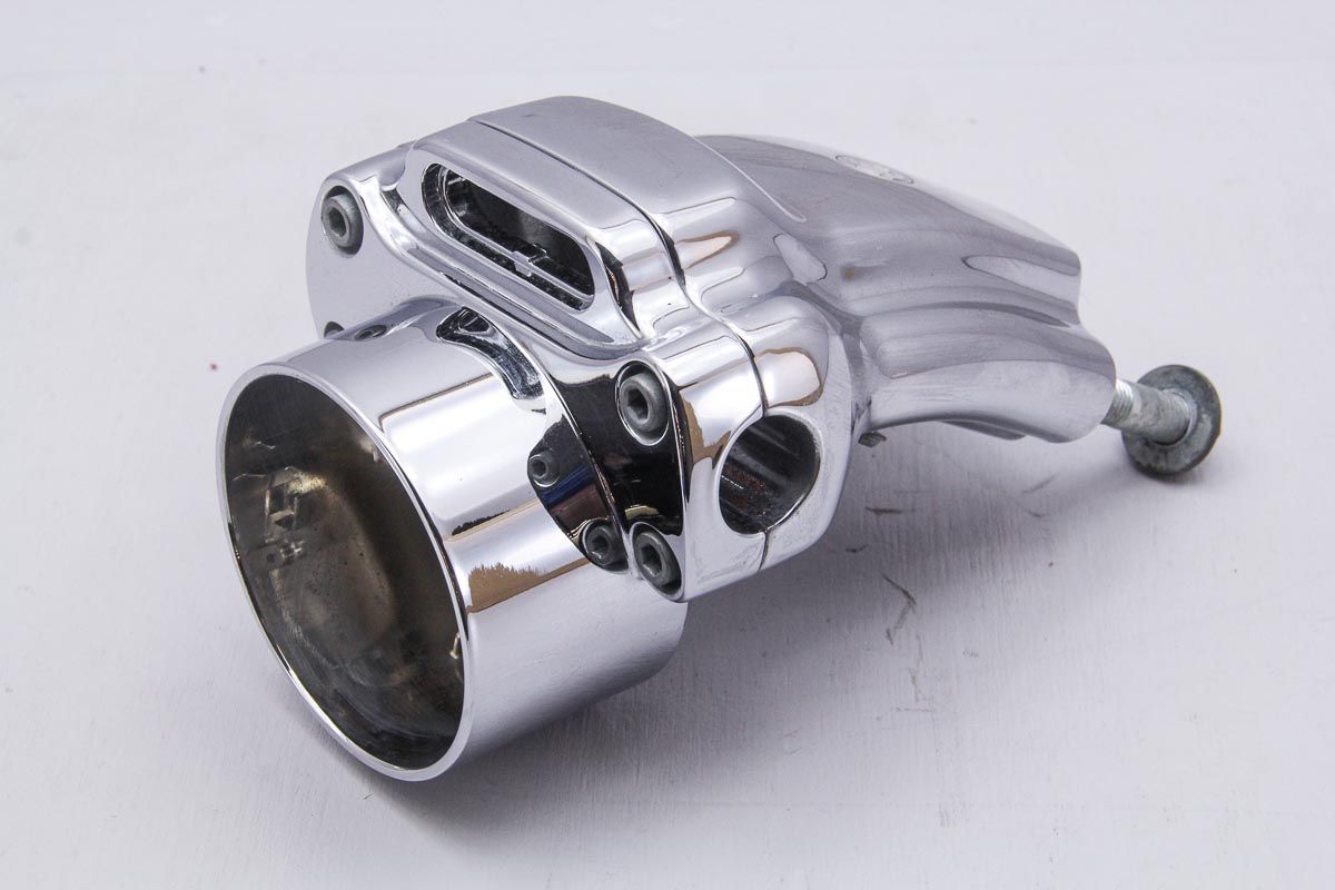 iron 1200 handlebar height